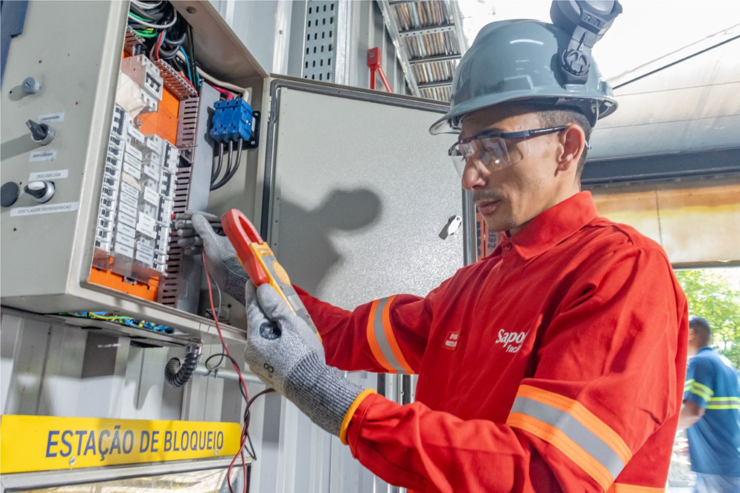 Imagem sobre Limpeza crítica