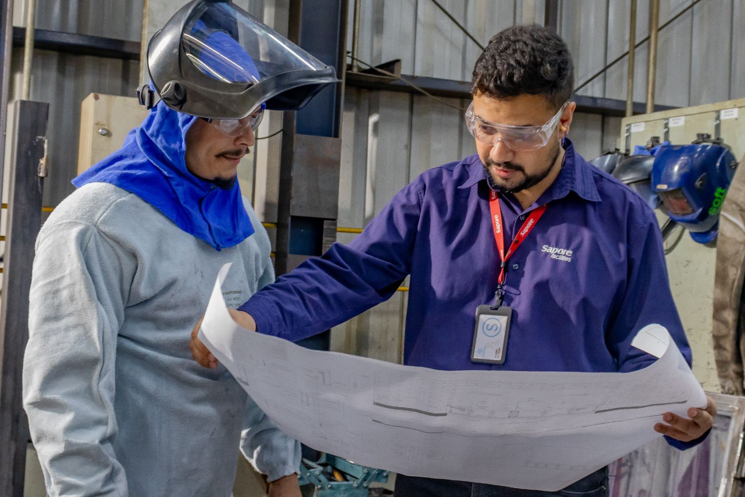 Imagem sobre Limpeza crítica