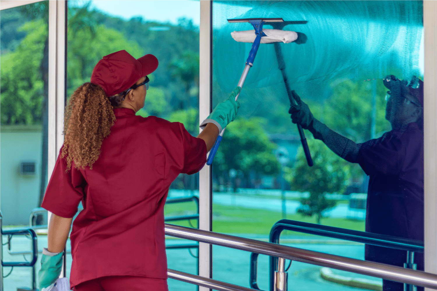 Imagem sobre Limpeza crítica